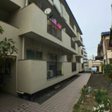 コーポよもぎの画像