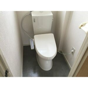 【内装】 | コーポよもぎ