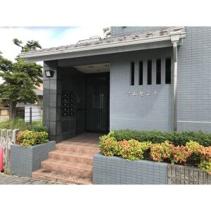 【外観】 | アムセント
