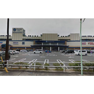 【外観】 | Blois亀城