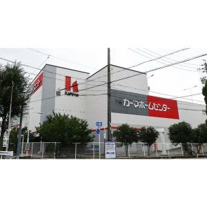 【外観】 | Blois亀城