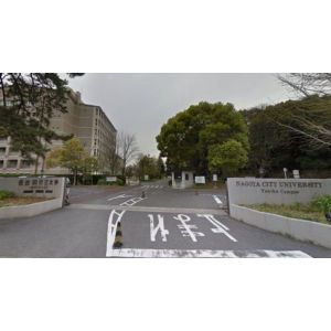 【外観】 | Blois亀城
