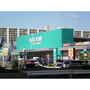 【外観】 | Blois亀城