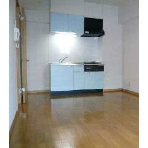 【内装】 | Blois亀城