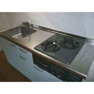 【内装】 | Blois亀城