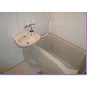 【内装】 | Blois亀城