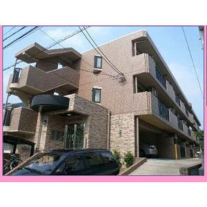 【外観】 | Blois亀城