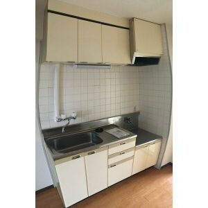 【内装】 | アーバン１８