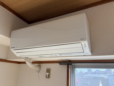 【設備】 | アーバン１８