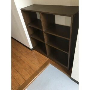 【内装】 | アーバン１８