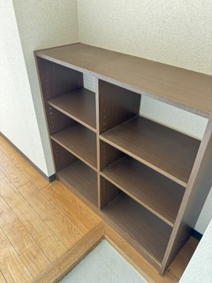 【内装】 | アーバン１８