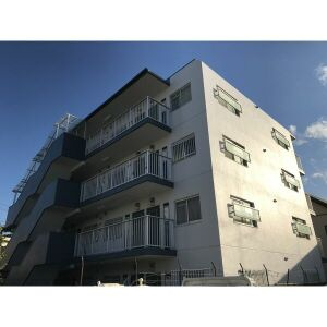 【外観】 | アーバン１８