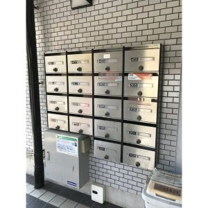 【外観】 | アーバン１８