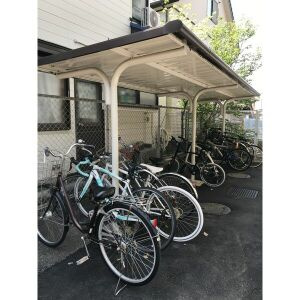 【外観】 | アーバン１８