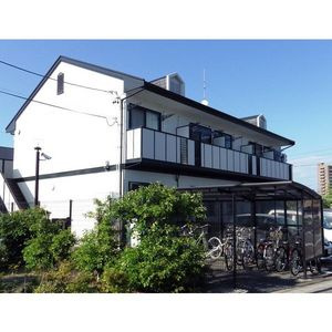 【外観】 | グリーンヒルズ藤ヶ丘