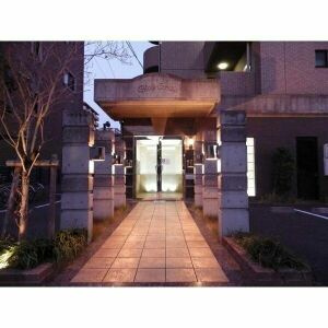 【外観】 | BloisCerezo