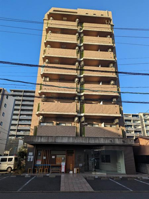 【外観】 | BloisCerezo