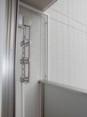 【バルコニー】 | contadino(コンタディーノ) | バルコニー