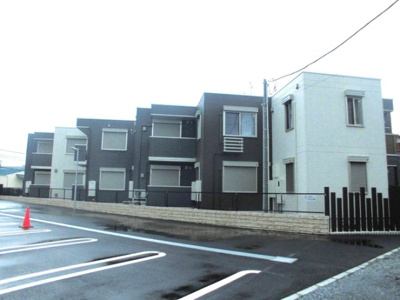 【外観】 | contadino(コンタディーノ)