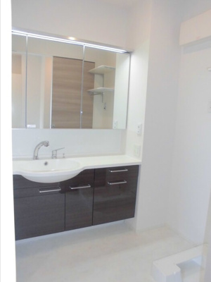 【洗面所】 | contadino(コンタディーノ) | 洗面所