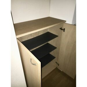 【玄関】 | Ｂｌｕｅ　Ｗｉｎｇ鯉江本町