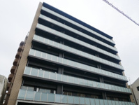 セオリー天王寺南DOORの画像