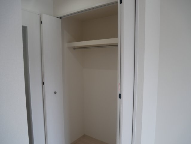 【収納】 | セオリー天王寺南DOOR