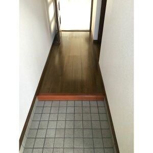 【内装】 | サンハイム平和