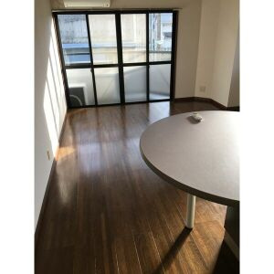 【内装】 | サンハイム平和