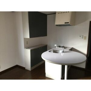 【内装】 | サンハイム平和