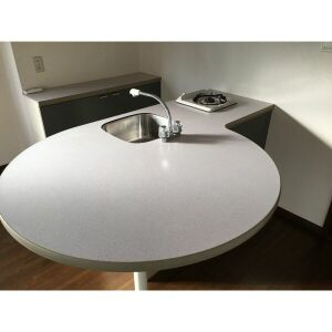 【内装】 | サンハイム平和