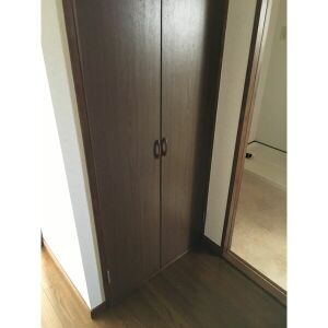 【内装】 | サンハイム平和