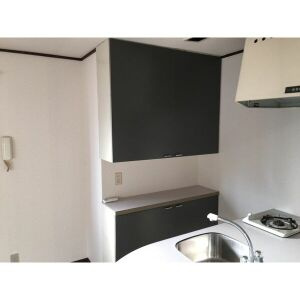 【内装】 | サンハイム平和