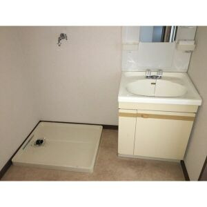 【内装】 | サンハイム平和