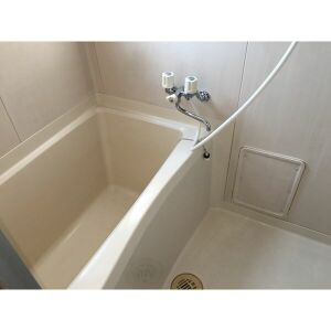 【内装】 | サンハイム平和