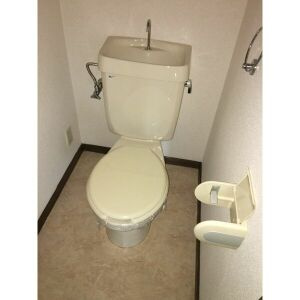 【内装】 | サンハイム平和