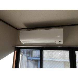 【内装】 | サンハイム平和