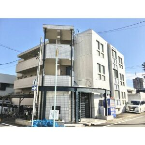 【外観】 | サーラ宇多野