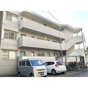 【外観】 | サーラ宇多野