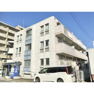 【外観】 | サーラ宇多野