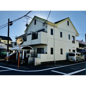 【外観】 | キャスティルⅠ