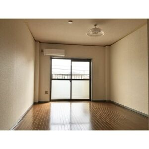 【内装】 | キャスティルⅠ