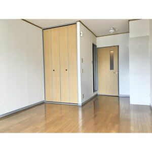 【内装】 | キャスティルⅠ