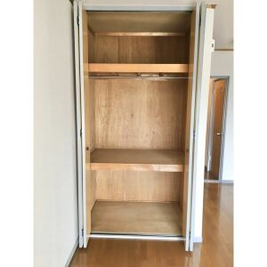 【内装】 | キャスティルⅠ