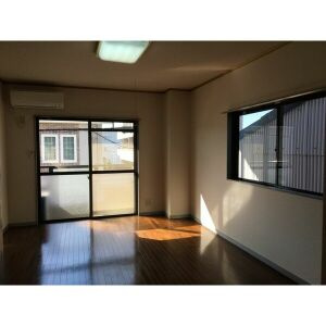 【内装】 | キャスティルⅢ
