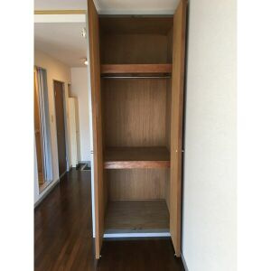 【内装】 | キャスティルⅢ