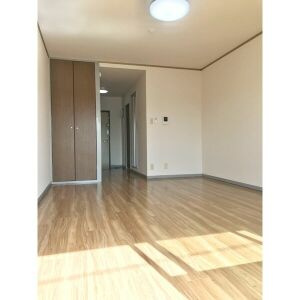 【内装】 | キャスティルⅢ