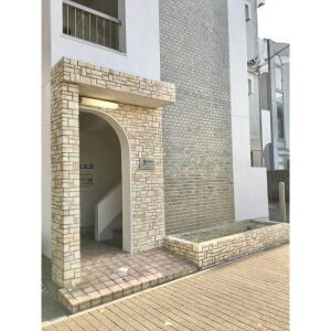 【外観】 | 青山マンション