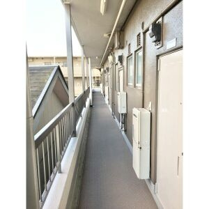 【外観】 | 青山マンション