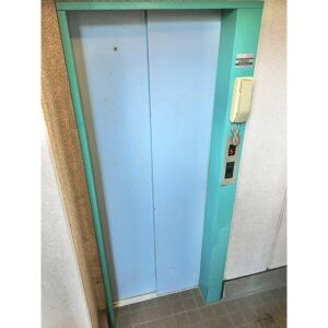 【外観】 | メゾン２１